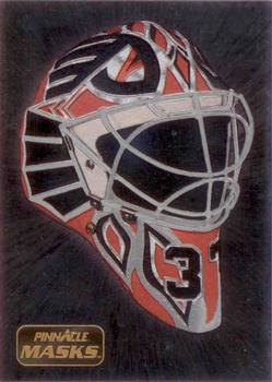 Dominic Roussel