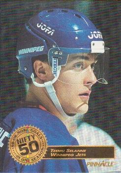 Teemu Selanne