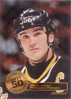 Mario Lemieux