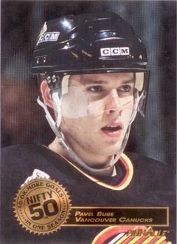 Pavel Bure