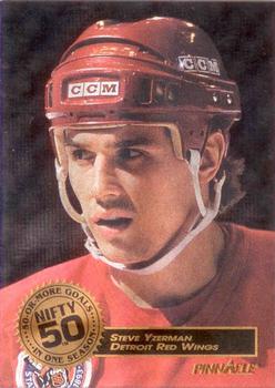 Steve Yzerman