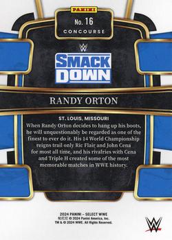 Randy Orton