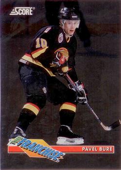 Pavel Bure