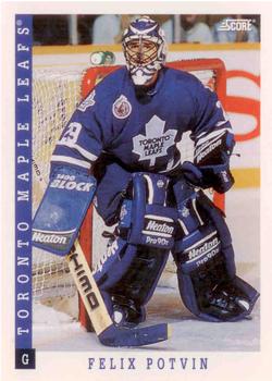 Felix Potvin