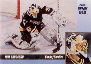 Tom Barrasso