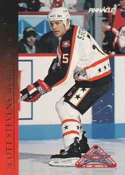 Scott Stevens