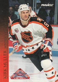 Kirk Muller