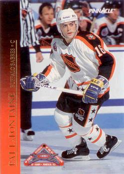 Pat LaFontaine