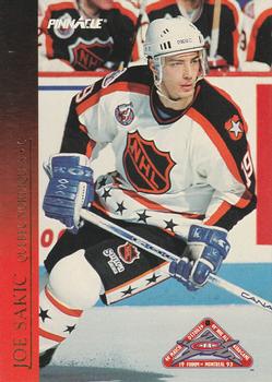 Joe Sakic