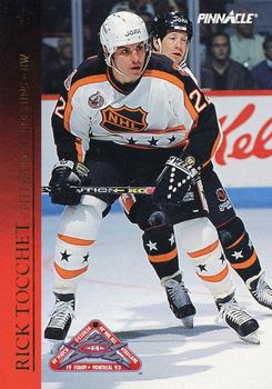 Rick Tocchet