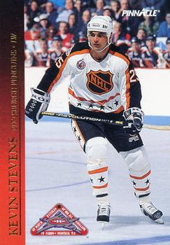 Kevin Stevens