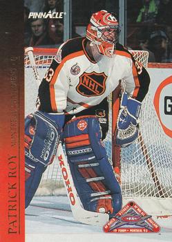 Patrick Roy