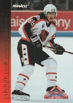 Jaromir Jagr