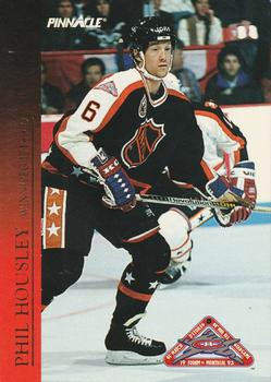 Phil Housley