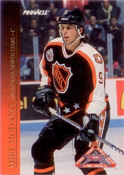 Mike Modano
