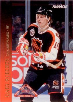 Gary Roberts