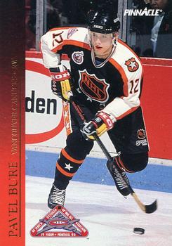 Pavel Bure