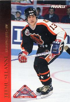 Teemu Selanne