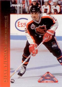 Steve Yzerman