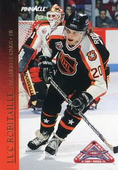 Luc Robitaille