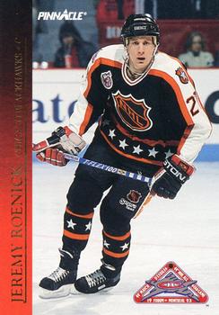 Jeremy Roenick