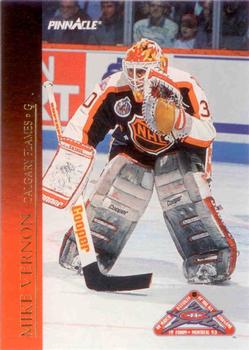 Mike Vernon