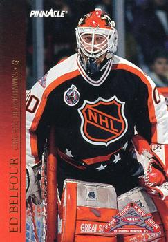 Ed Belfour
