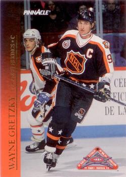 Wayne Gretzky