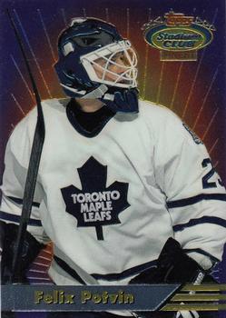 Felix Potvin