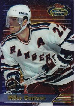 Mike Gartner