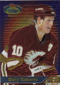 Gary Roberts