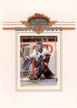 Felix Potvin
