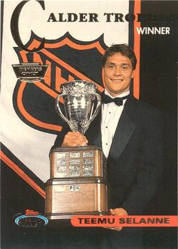 Teemu Selanne