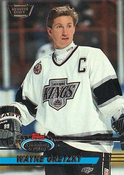 Wayne Gretzky