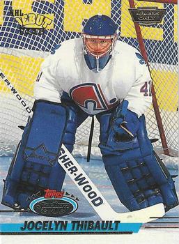 Jocelyn Thibault