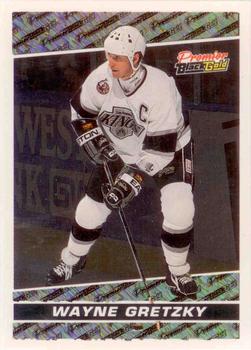#7 Wayne Gretzky