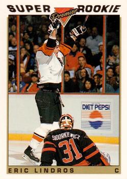 Eric Lindros