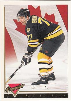 Ray Bourque