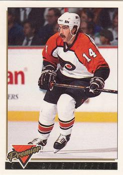 Dave Tippett