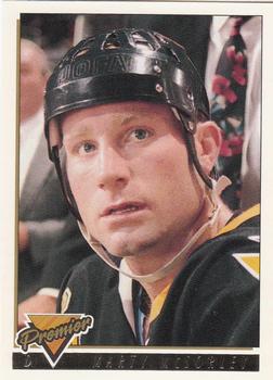 Marty McSorley
