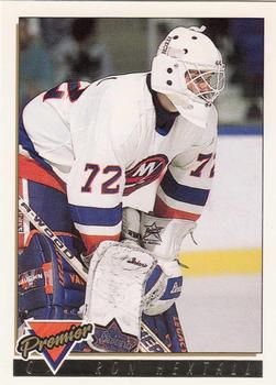 Ron Hextall