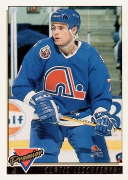 Curtis Leschyshyn