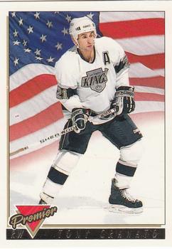 Tony Granato