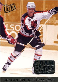 Adam Oates
