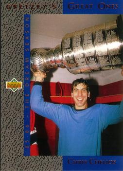 Chris Chelios