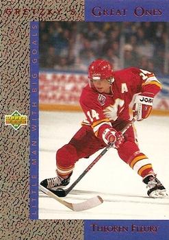 Theoren Fleury