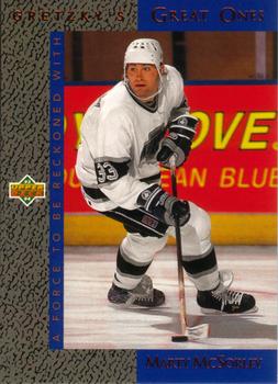 Marty McSorley