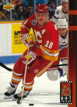 Gary Roberts