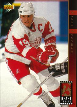 Steve Yzerman