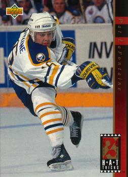 Pat LaFontaine